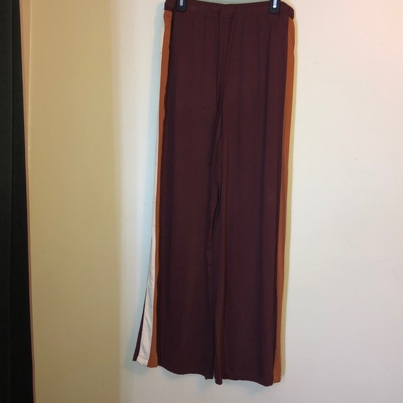 Forever 21 Pants - Forever 21 Wide Leg Pant
